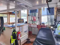 Kapal penarik kanggo didol