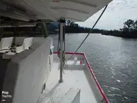 Kapal trawler kanggo didol