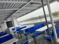 Kapal feri kanggo didol