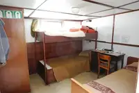 Kapal derek kanggo didol