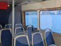 Kapal feri kanggo didol
