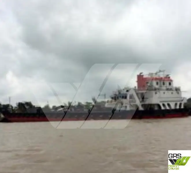 Kapal pendaratan, tangki kanggo didol
