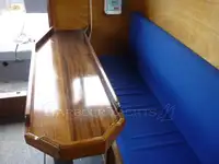 Kapal trawler kanggo didol