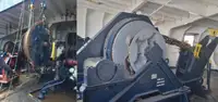 Kapal tanker minyak/bahan kimia kanggo didol