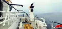 Kapal pendaratan, tangki kanggo didol