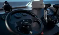 Kapal pesiar kanggo didol