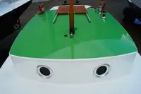 Kapal penarik kanggo didol