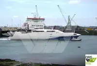 Kapal Ro-Ro kanggo didol