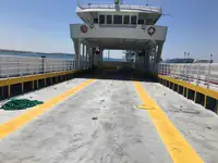 Kapal pendaratan, tangki kanggo didol