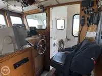 Kapal longliner kanggo didol