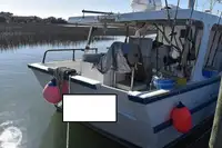 Kapal longliner kanggo didol