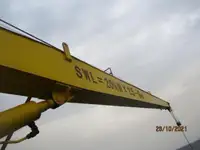 Kapal reefer kanggo didol