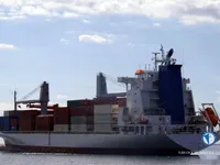 Kapal reefer kanggo didol