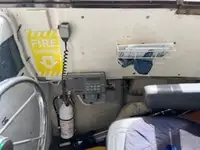 Kapal kerja kanggo didol