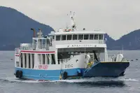 Kapal Ro-Ro kanggo didol