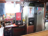 Tongkang kanggo didol