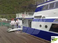 Kapal feri kanggo didol