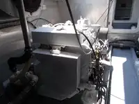 Kapal pilot kanggo didol