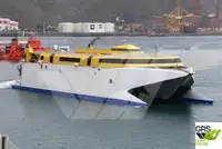 Ro-Ro ship kanggo didol