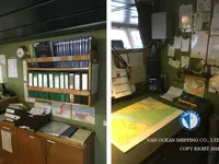 Kapal tanker minyak/bahan kimia kanggo didol