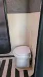Kapal kontainer kanggo didol