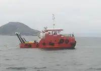 Kapal penarik kanggo didol