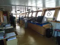 Kapal pasokan cepet (FSV) kanggo didol
