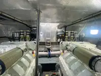 Kapal kru kanggo didol