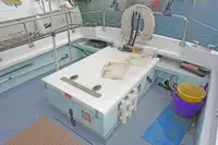 Kapal kerja kanggo didol