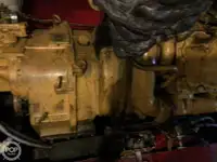 Kapal trawler kanggo didol