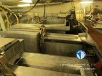 Kapal trawler kanggo didol