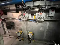 Kapal kru kanggo didol