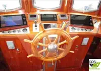 Kapal kerja kanggo didol