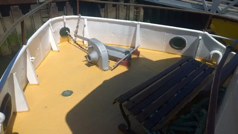 Kapal pesiar kanggo didol