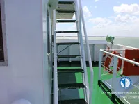 Kapal tanker minyak/bahan kimia kanggo didol