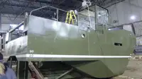 Kapal penarik kanggo didol