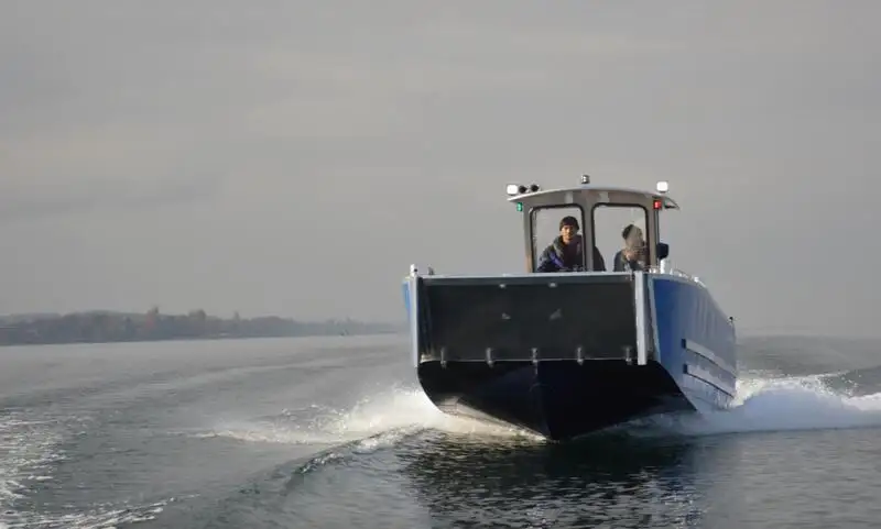Kapal penyelamat kanggo didol