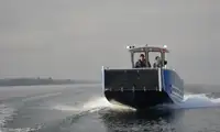 Kapal penyelamat kanggo didol