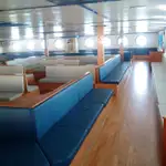 Kapal RoPax kanggo didol