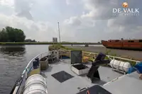 Kapal patroli kanggo didol