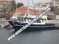 Kapal penarik kanggo didol
