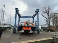 Kapal penumpang kanggo didol