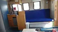 Kapal kerja kanggo didol