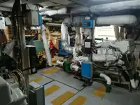 Kapal kru kanggo didol
