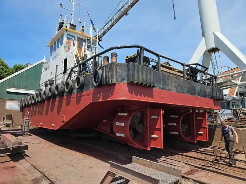 General Cargo/Multi-purpose kanggo didol