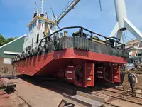 General Cargo/Multi-purpose kanggo didol