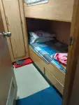 Kapal kru kanggo didol