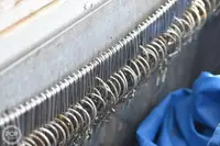 Kapal longliner kanggo didol