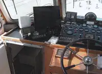 Kapal pilot kanggo didol