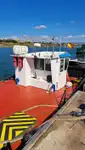 Kapal kerja kanggo didol